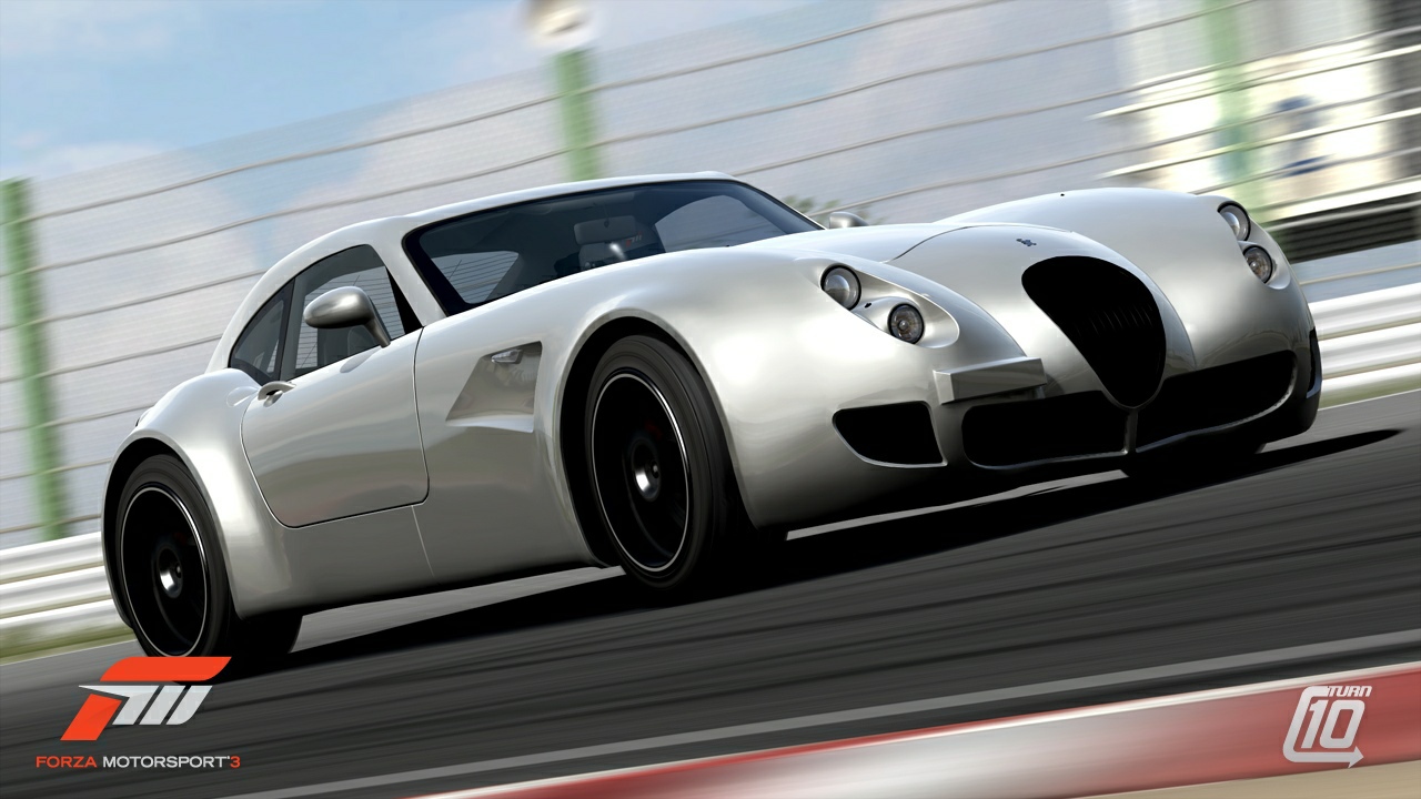 Forza Motorsport 3 - Imagen 14
